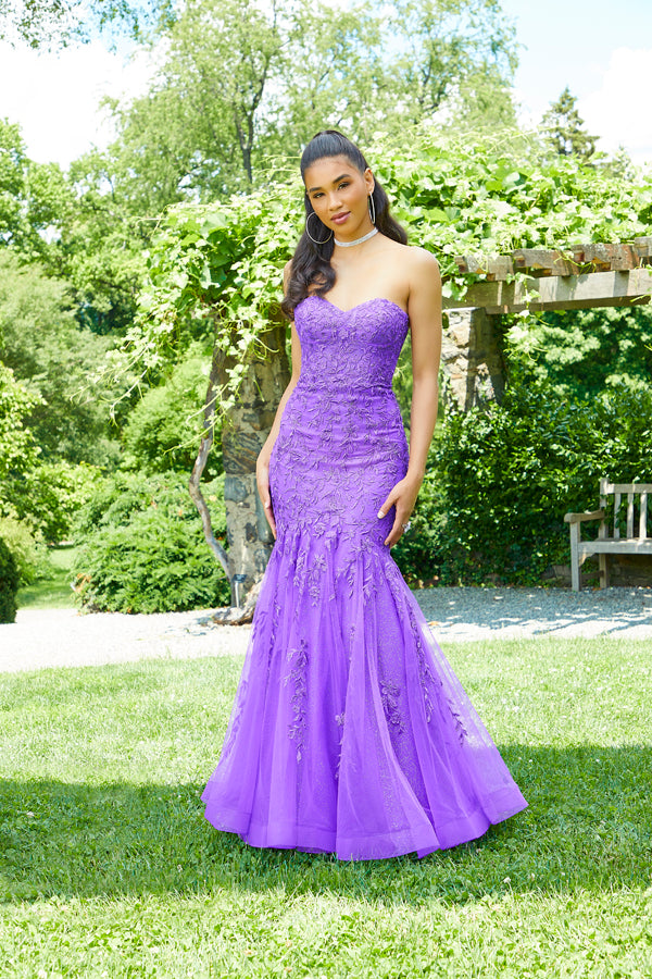 Mori Lee Prom (47028) Spring 2022