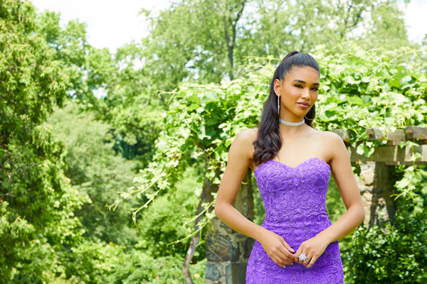 Mori Lee Prom (47028) Spring 2022