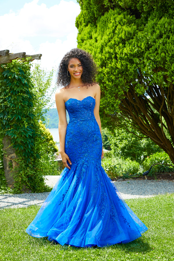 Mori Lee Prom (47028) Spring 2022