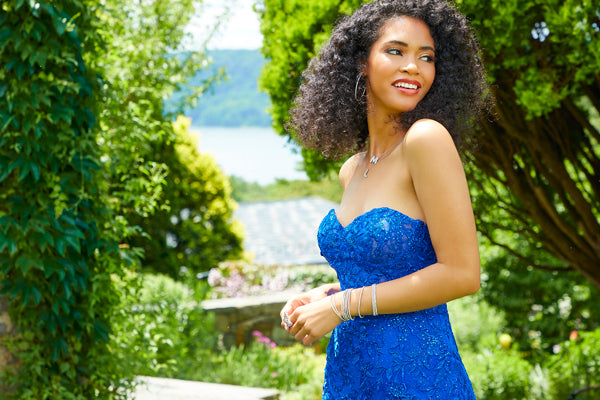 Mori Lee Prom (47028) Spring 2022