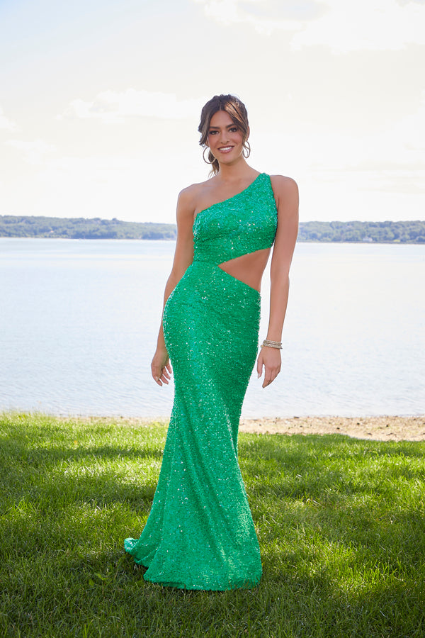 Mori Lee Prom (47029) Spring 2022