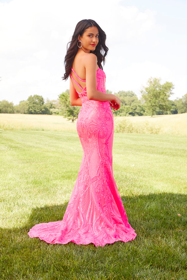 Mori Lee Prom (47032) Spring 2022