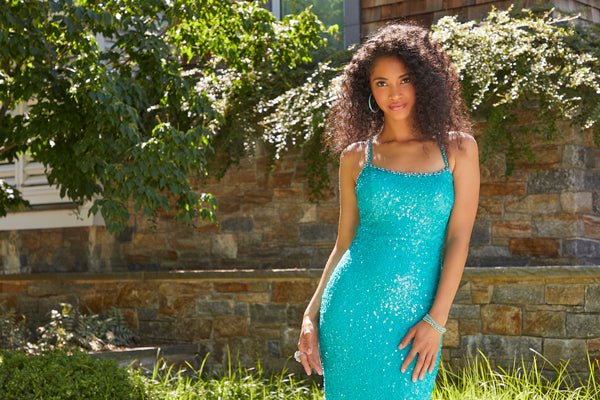Mori Lee Prom (47034) Spring 2022
