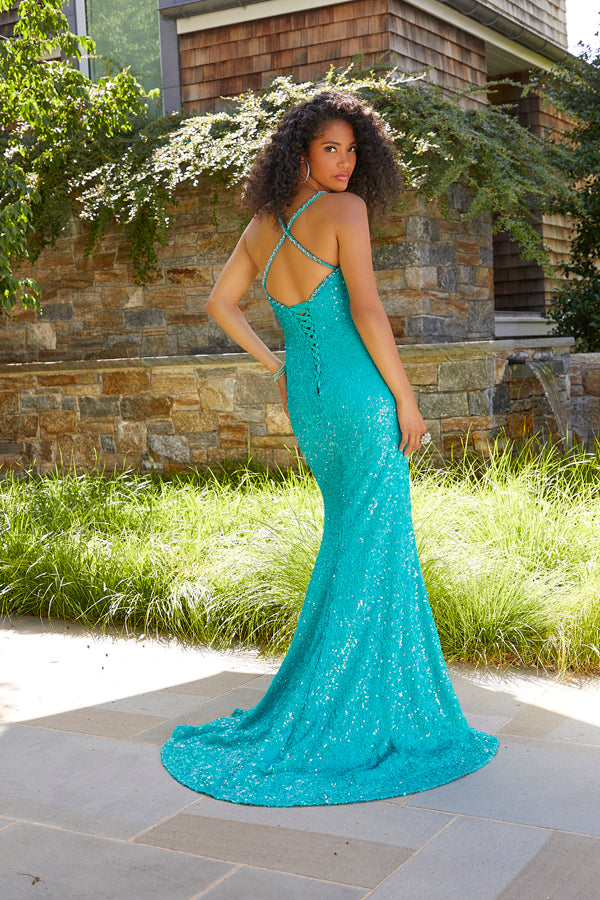 Mori Lee Prom (47034) Spring 2022