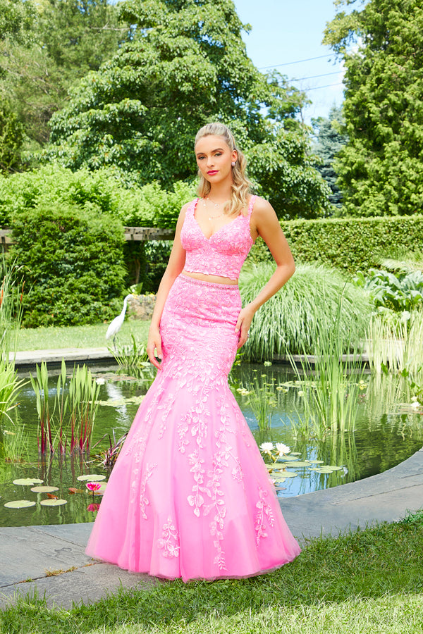 Mori Lee Prom (47035) Spring 2022
