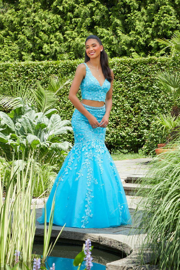 Mori Lee Prom (47035) Spring 2022