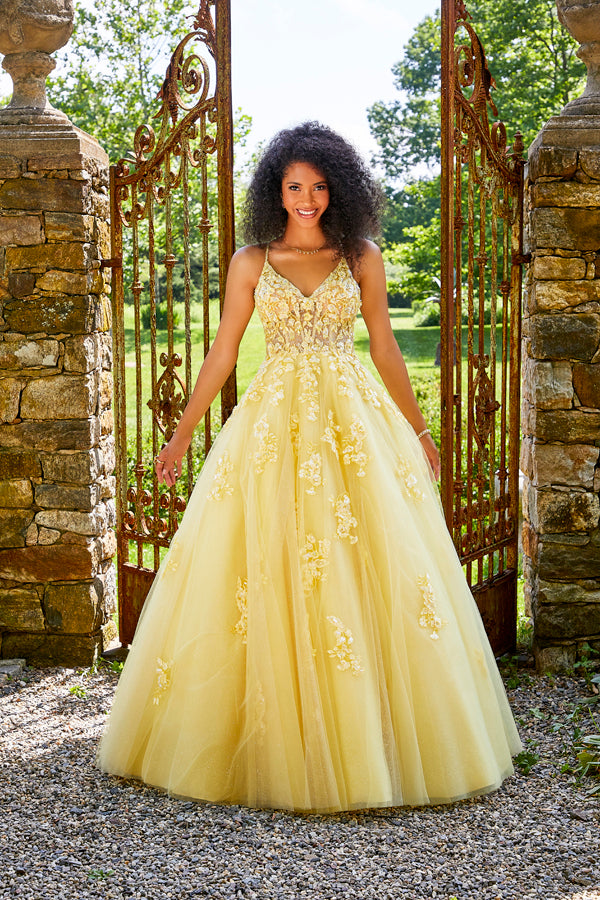 Mori Lee Prom (47036) Spring 2022