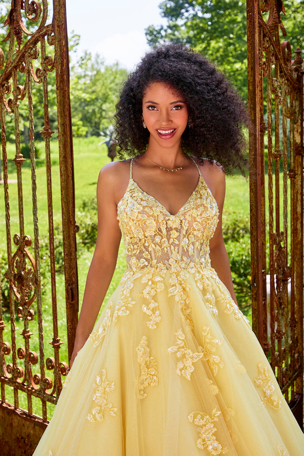 Mori Lee Prom (47036) Spring 2022