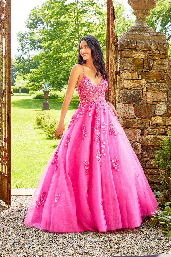 Mori Lee Prom (47036) Spring 2022