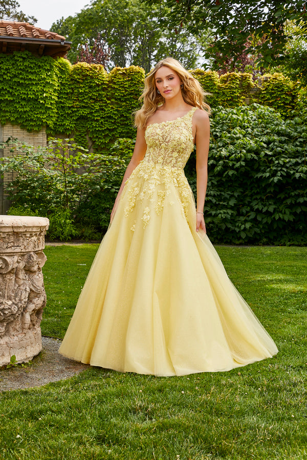 Mori Lee Prom (47052) Spring 2022