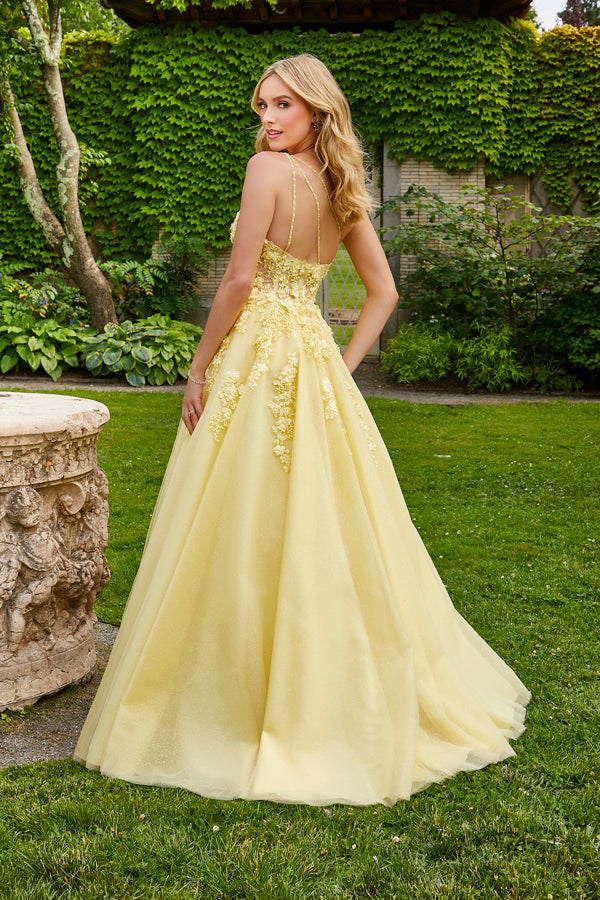 Mori Lee Prom (47052) Spring 2022