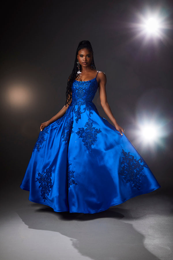 Mori Lee Prom (47056) Spring 2023