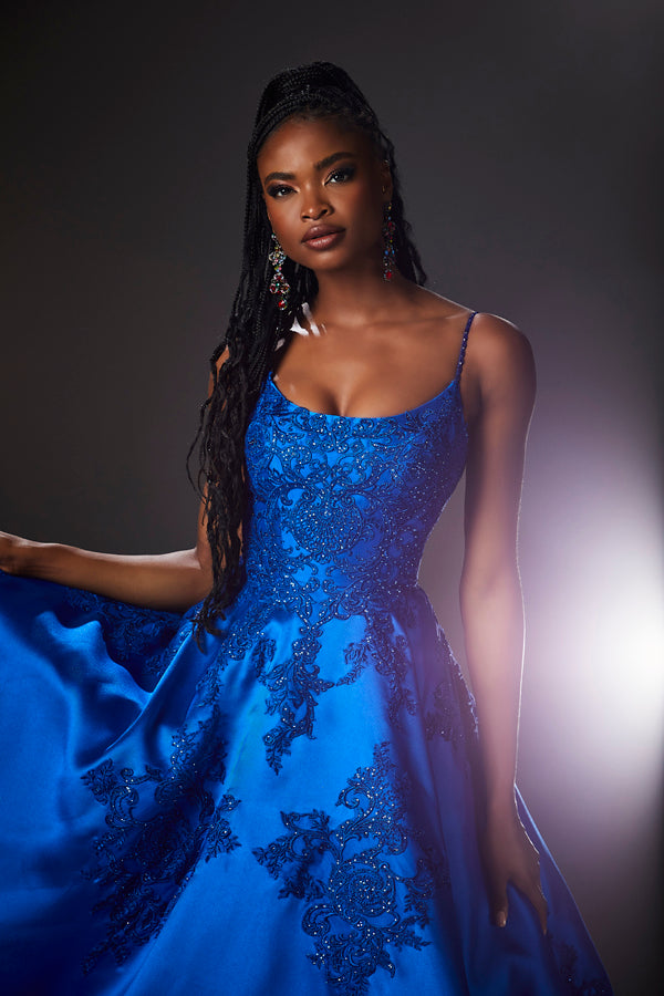 Mori Lee Prom (47056) Spring 2023