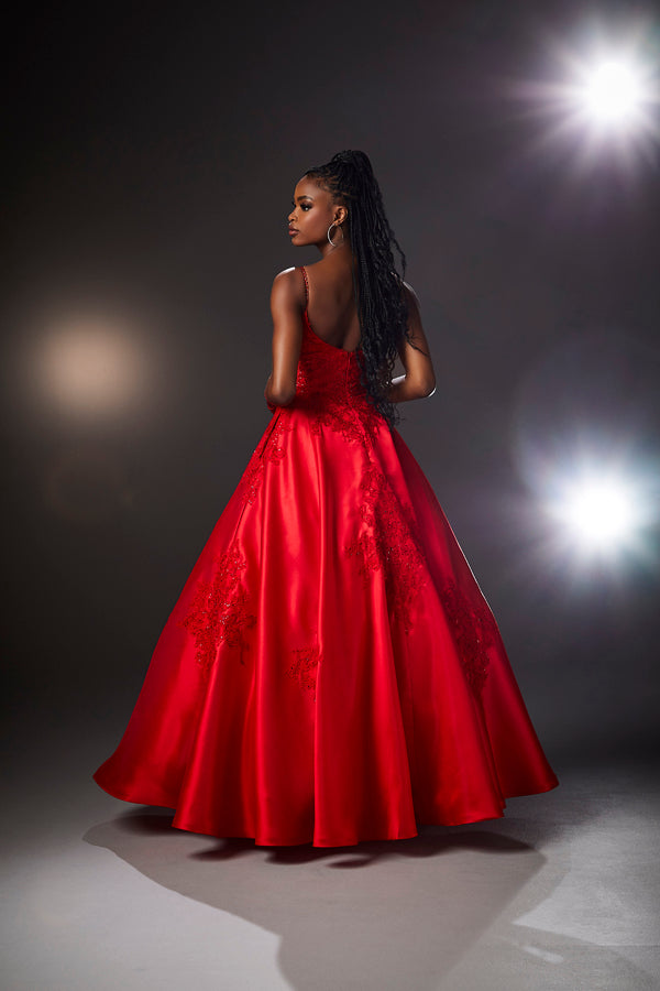 Mori Lee Prom (47056) Spring 2023