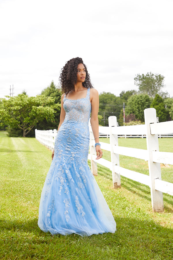 Mori Lee Prom (47059) Spring 2022