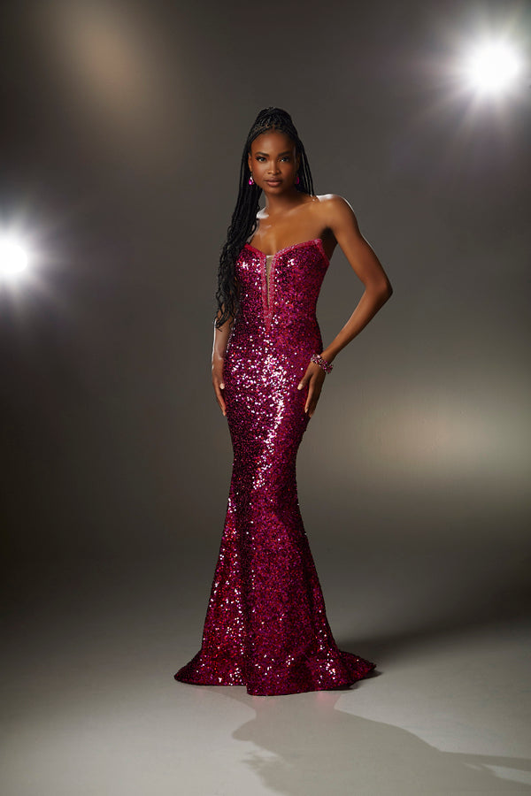 Mori Lee Prom (48004) Spring 2023