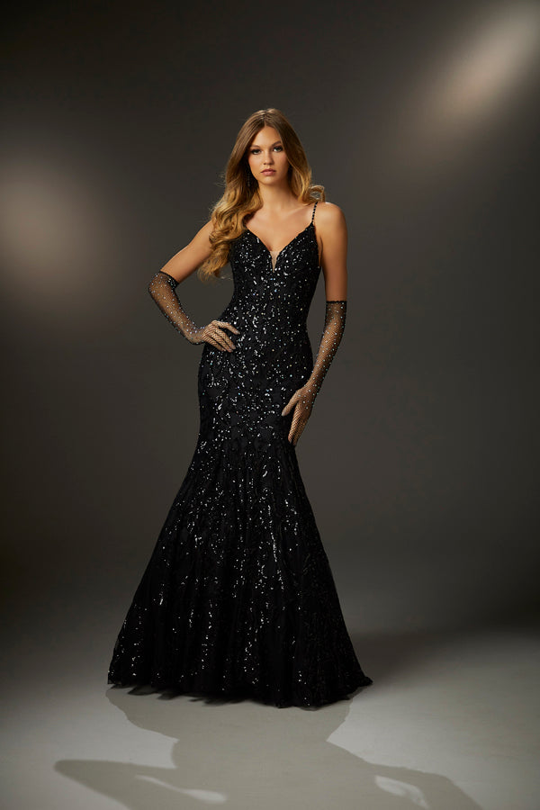 Mori Lee Prom (48008) Spring 2023