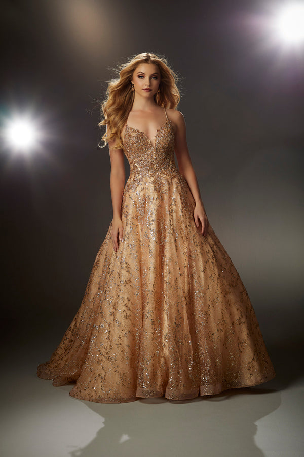 Mori Lee Prom (48017) Spring 2024