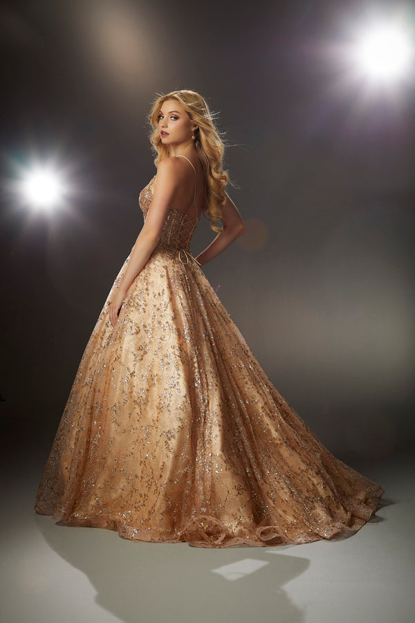 Mori Lee Prom (48017) Spring 2024