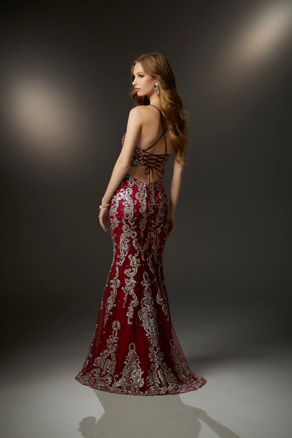 Mori Lee Prom (48018) Spring 2023