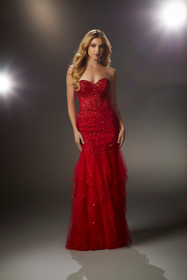 Mori Lee Prom (48027) Spring 2023