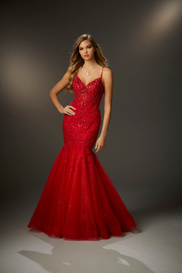 Mori Lee Prom (48032) Spring 2023