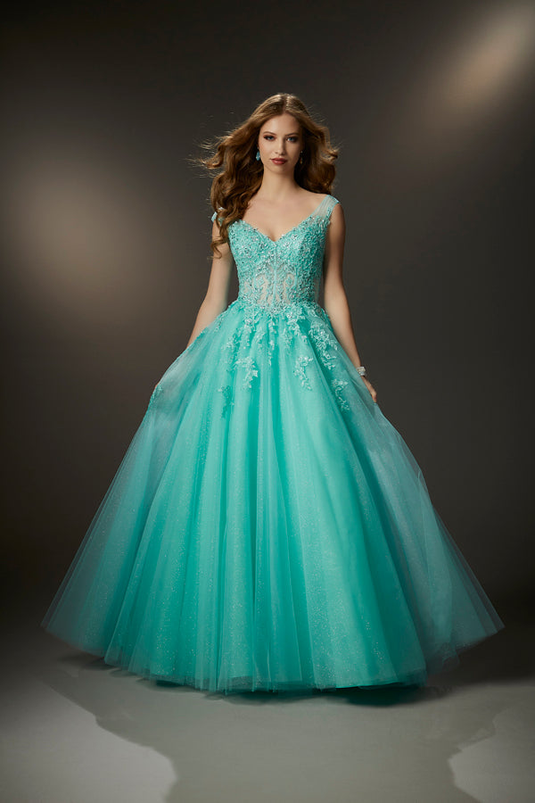 Mori Lee Prom (48035) Spring 2023