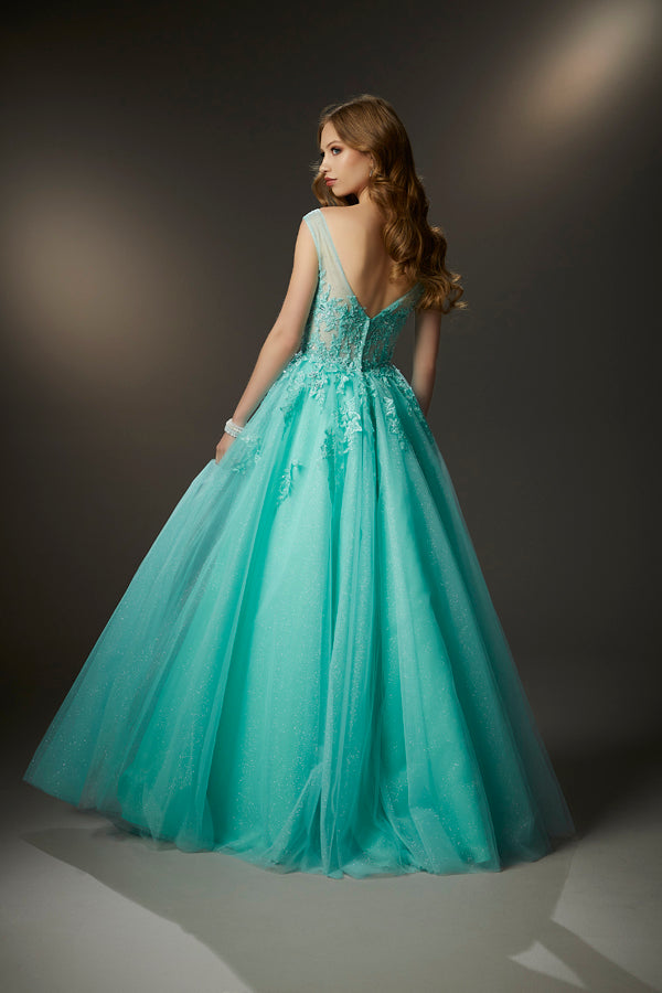 Mori Lee Prom (48035) Spring 2023