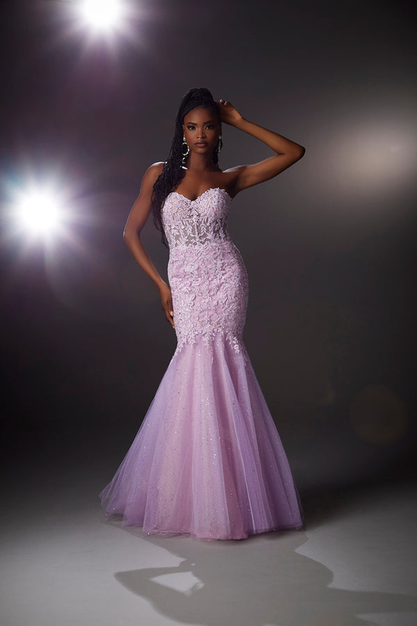 Mori Lee Prom (48052) Spring 2023