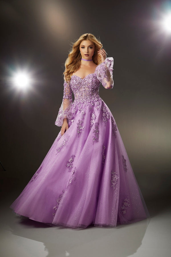 Mori Lee Prom (48053) Spring 2023