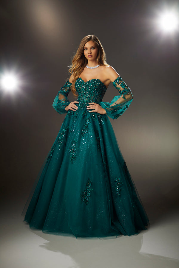 Mori Lee Prom (48053) Spring 2023