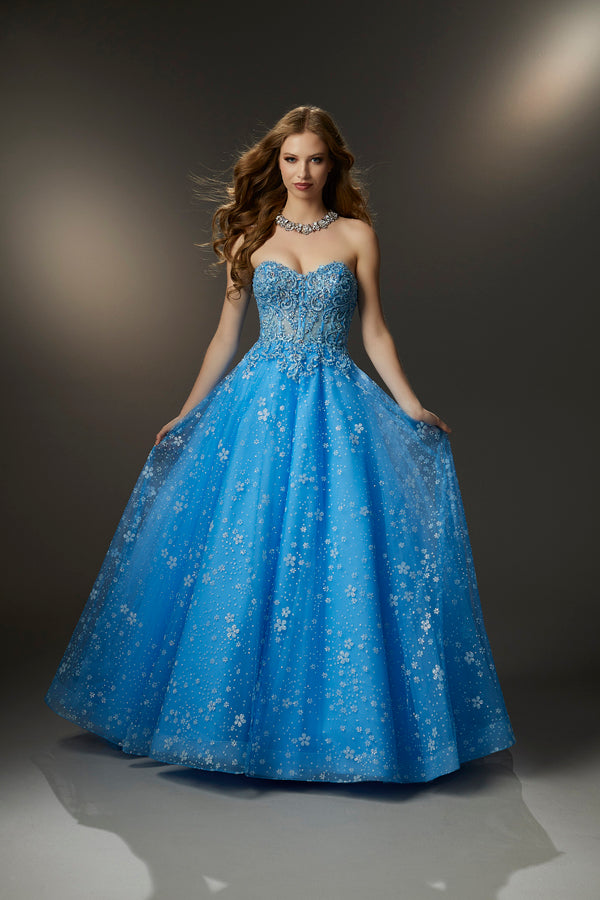 Mori Lee Prom (48058) Spring 2023