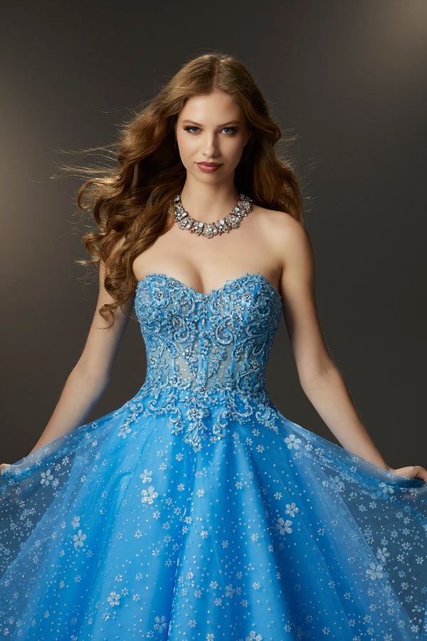 Mori Lee Prom (48058) Spring 2023