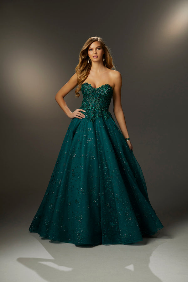 Mori Lee Prom (48058) Spring 2023