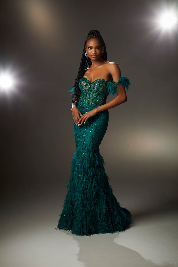 Mori Lee Prom (48067) Spring 2023