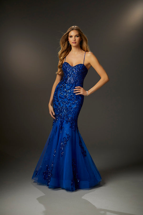 mori lee prom dresses Mori Lee Prom (48070) Spring 2023