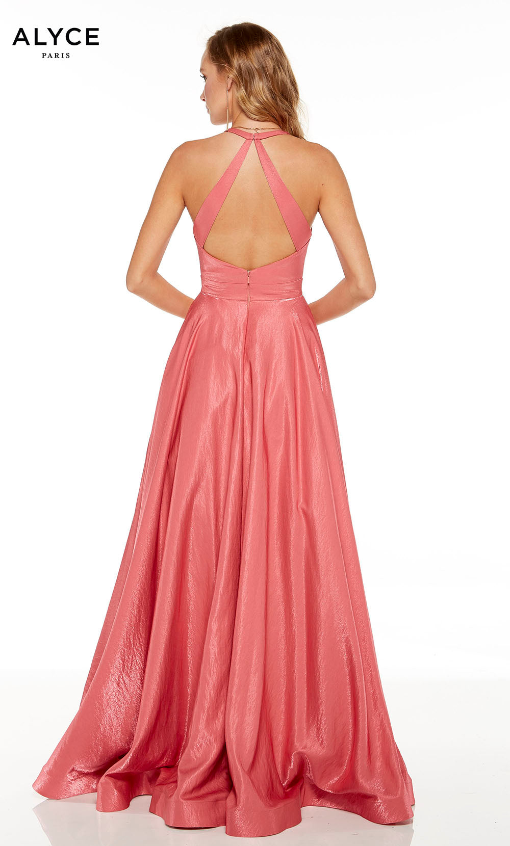 Alyce Prom (60623) Spring 2023