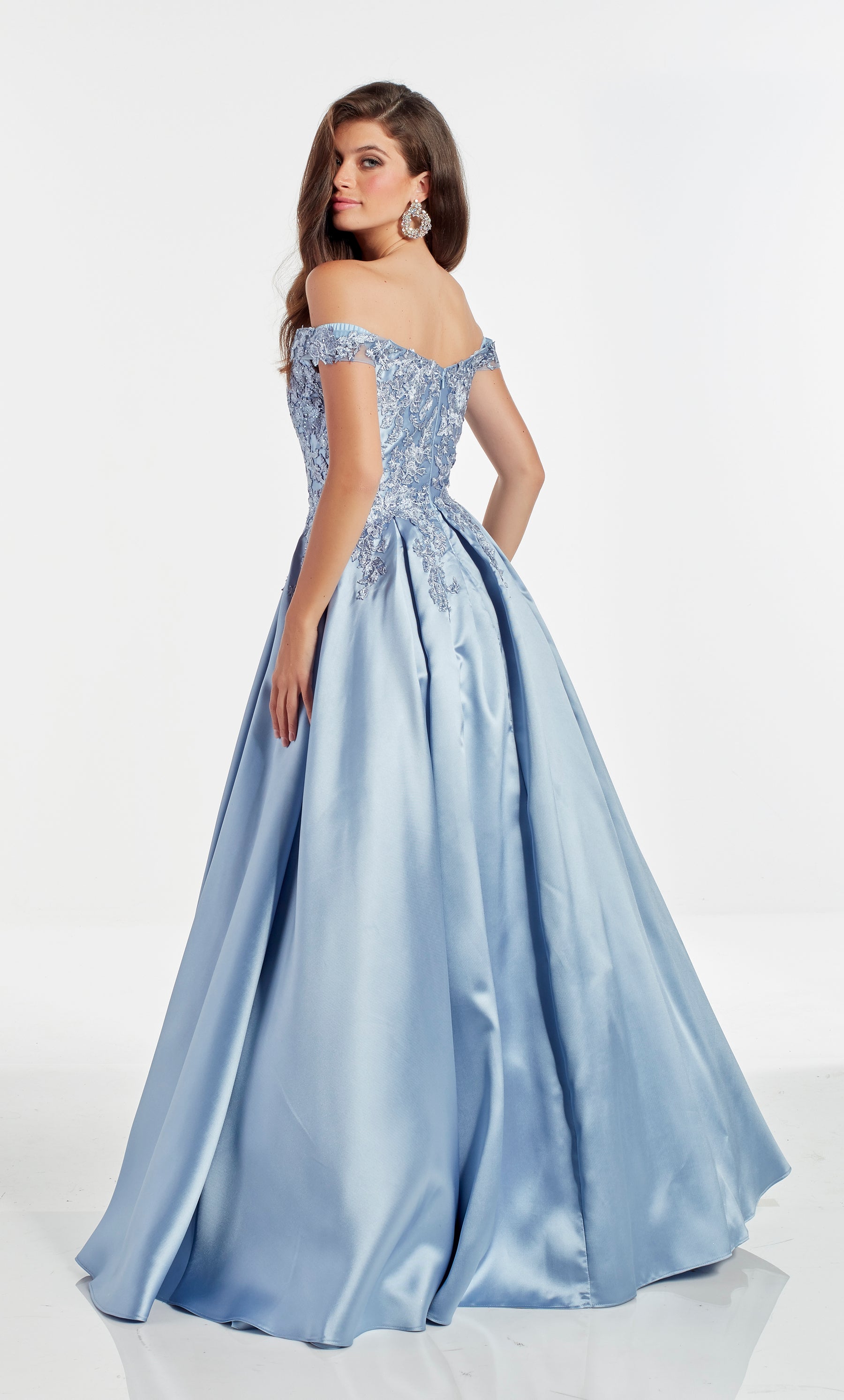 Alyce Prom (60877) Spring 2023