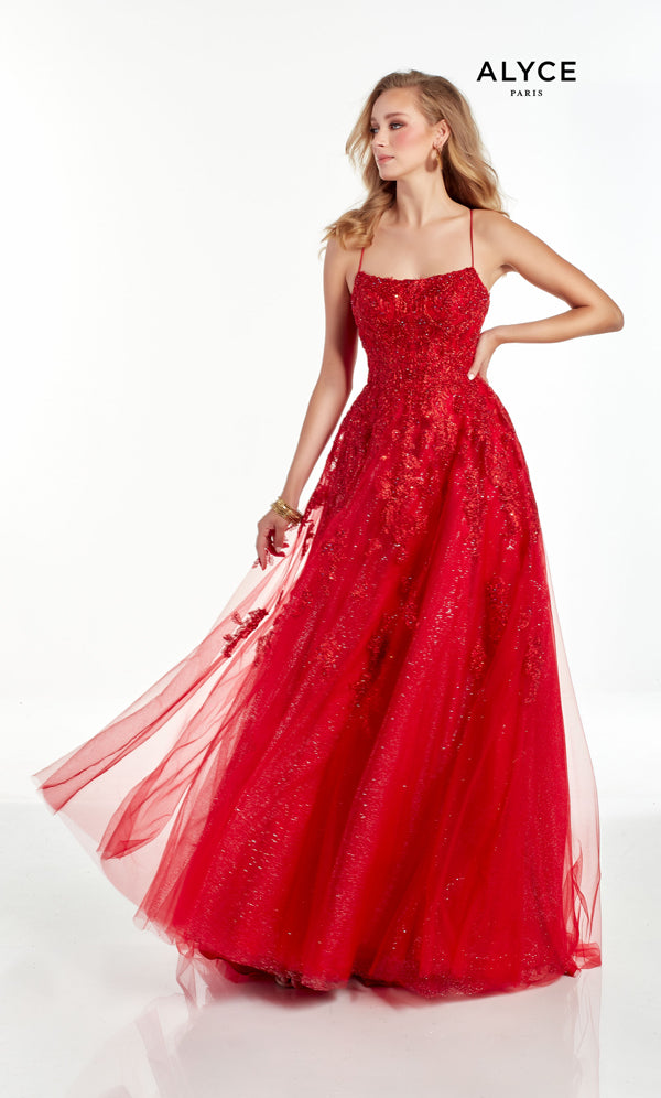 Alyce Prom (60882) Spring 2023