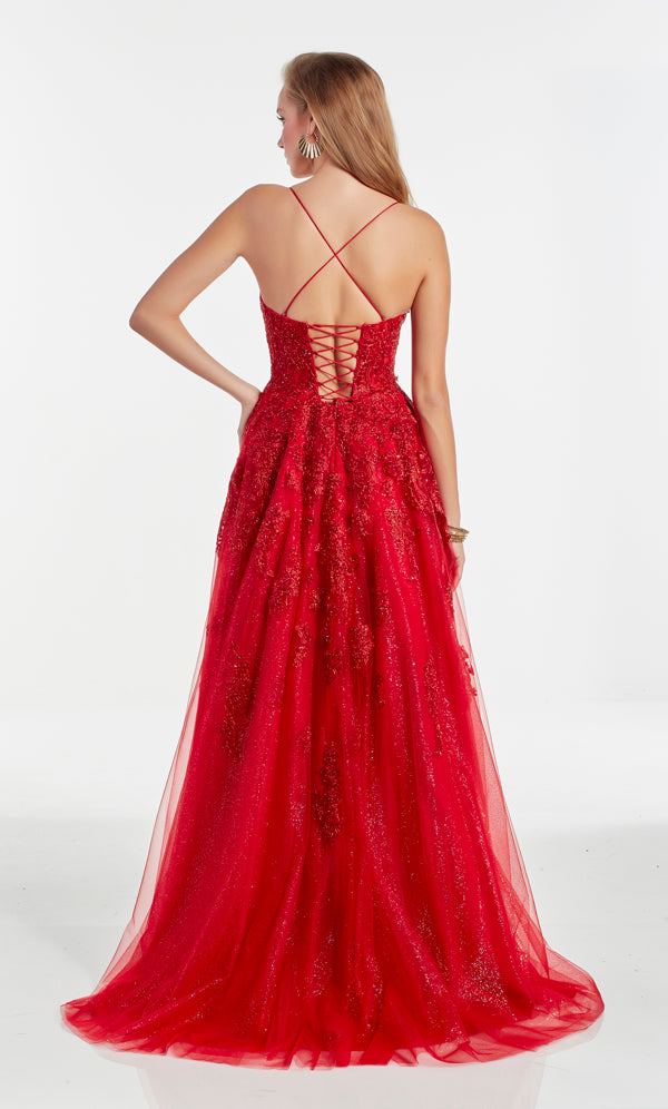 Alyce Prom (60882) Spring 2023