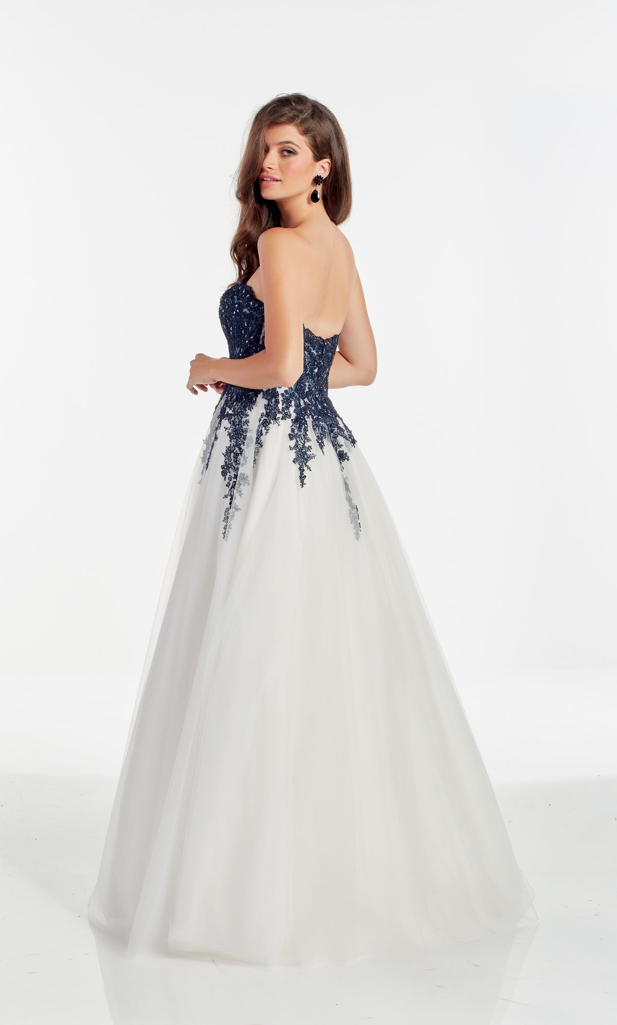 Alyce Prom (60890) Spring 2023