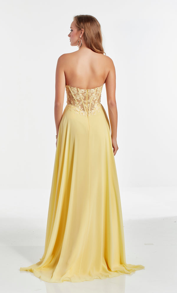 Alyce Prom (60978) Spring 2023