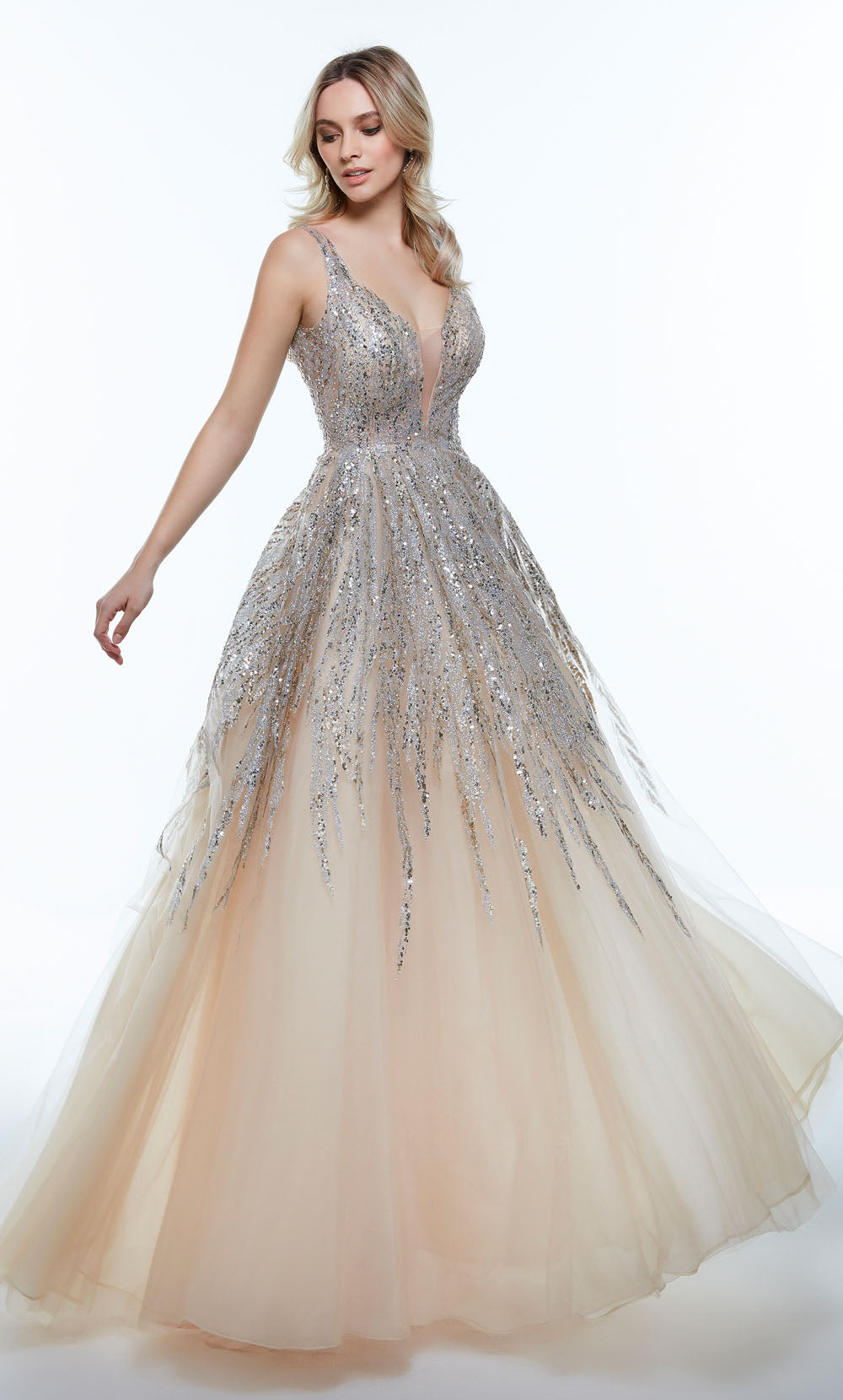 Alyce Prom (61002) Spring 2023