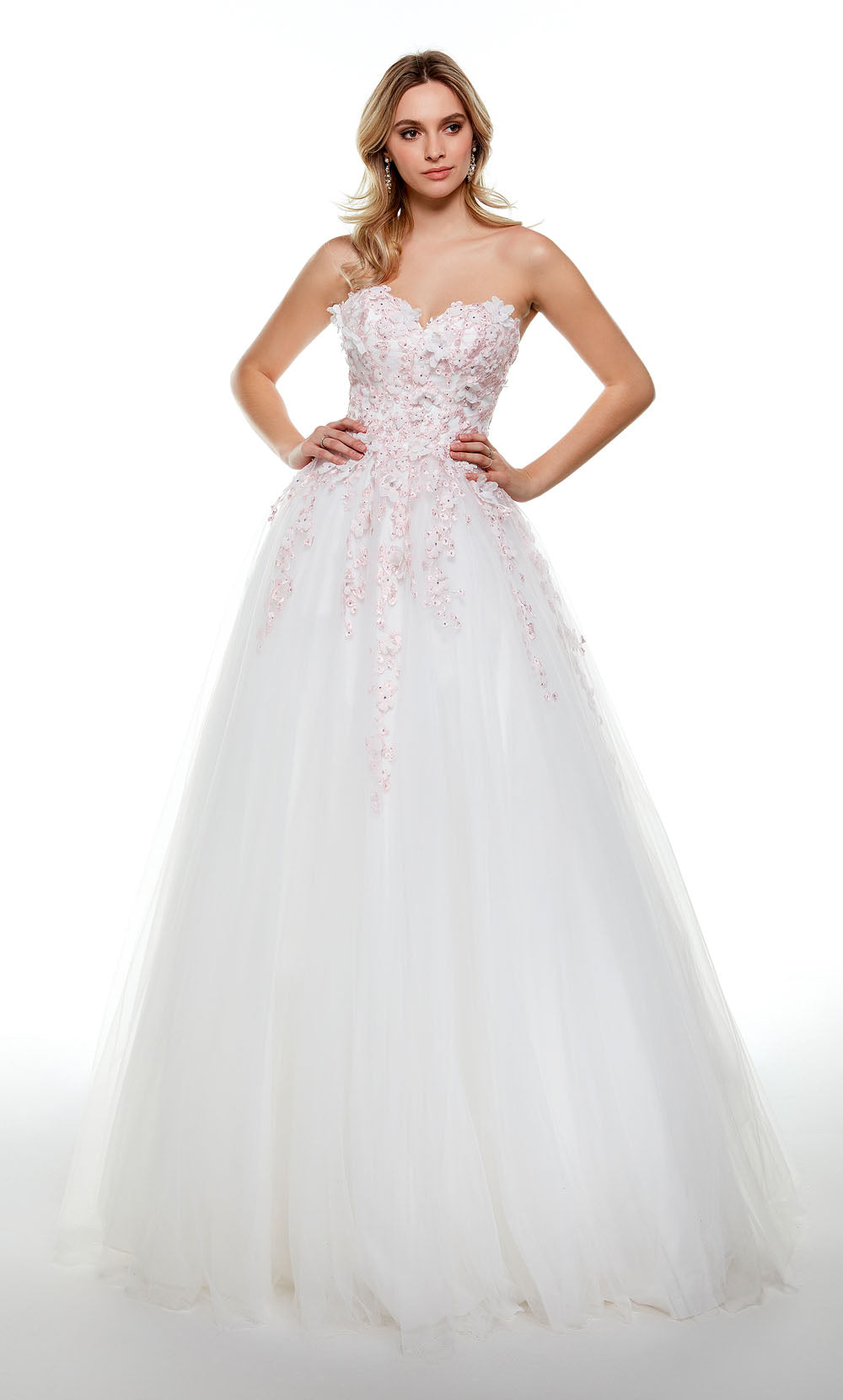 Alyce Prom (61007) Spring 2023