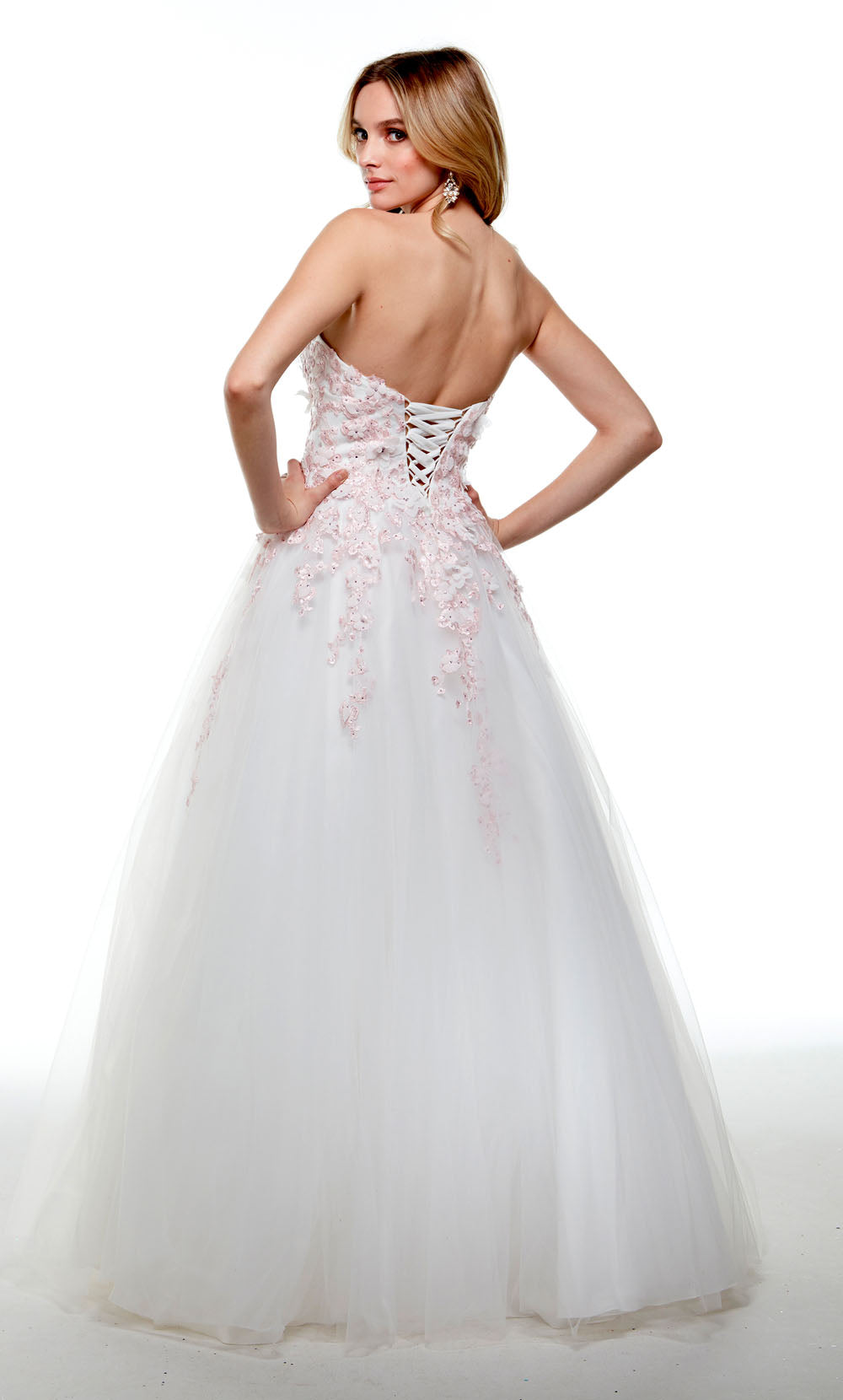 Alyce Prom (61007) Spring 2023