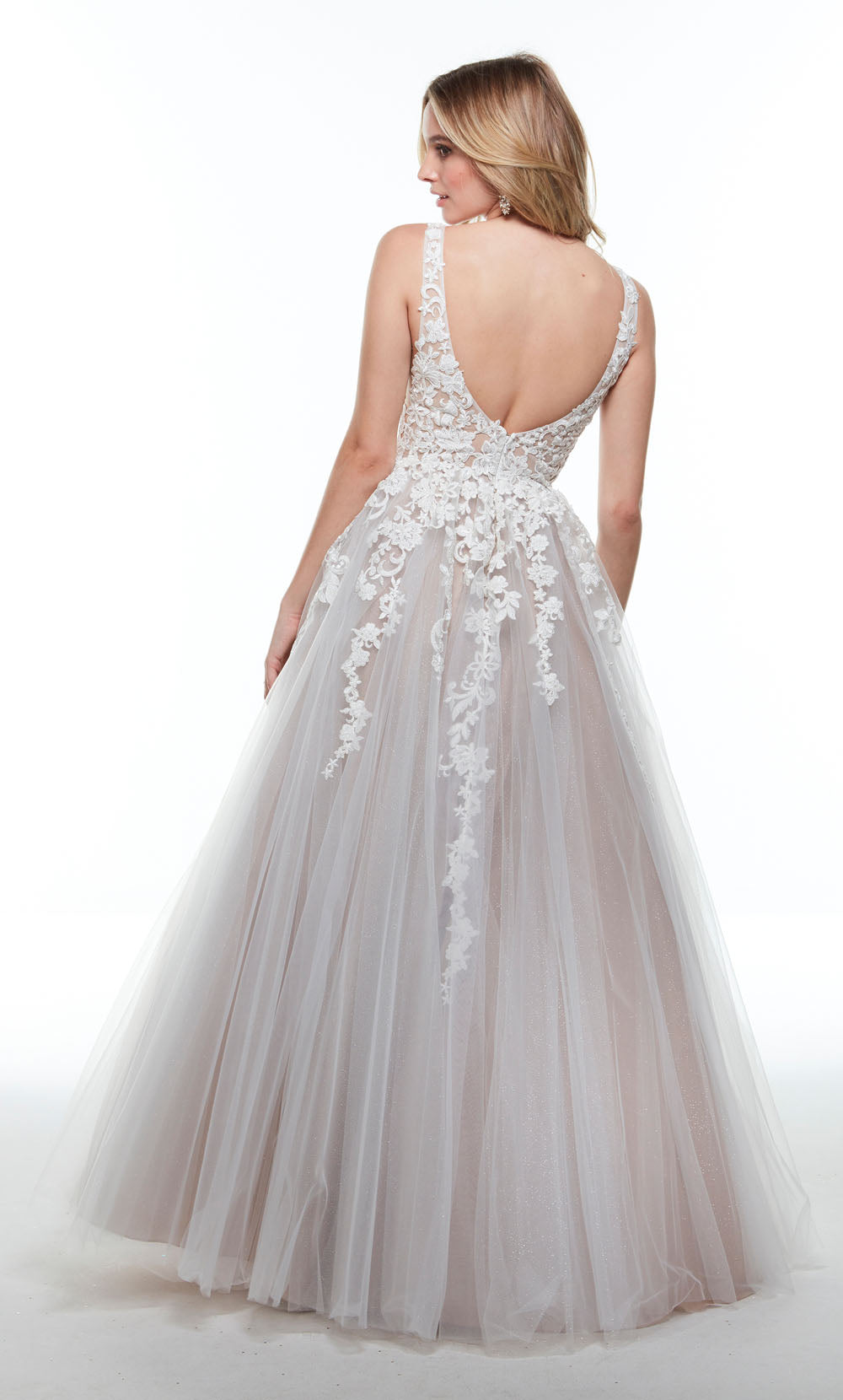 Alyce Prom (61015) Spring 2023