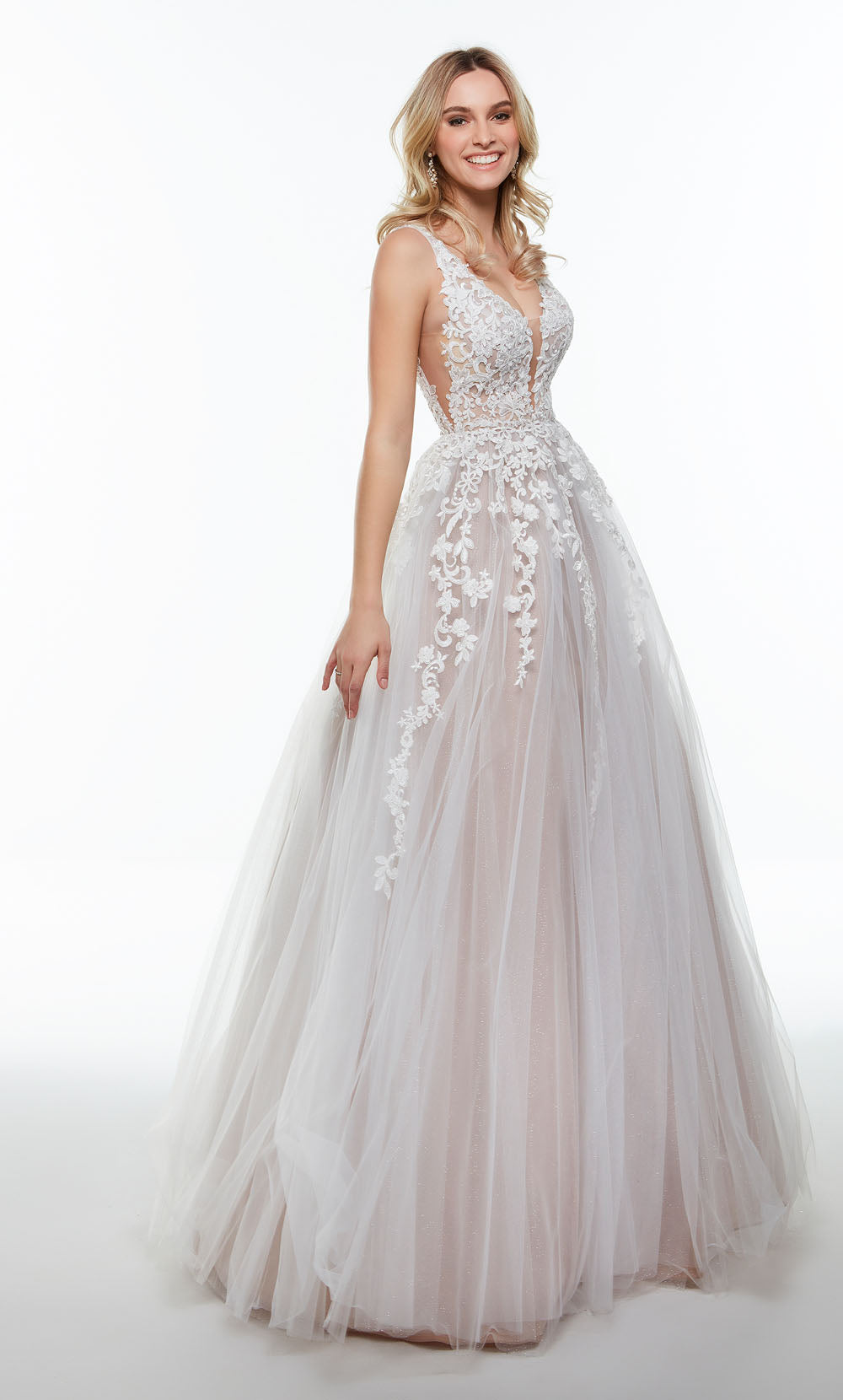 Alyce Prom (61015) Spring 2023