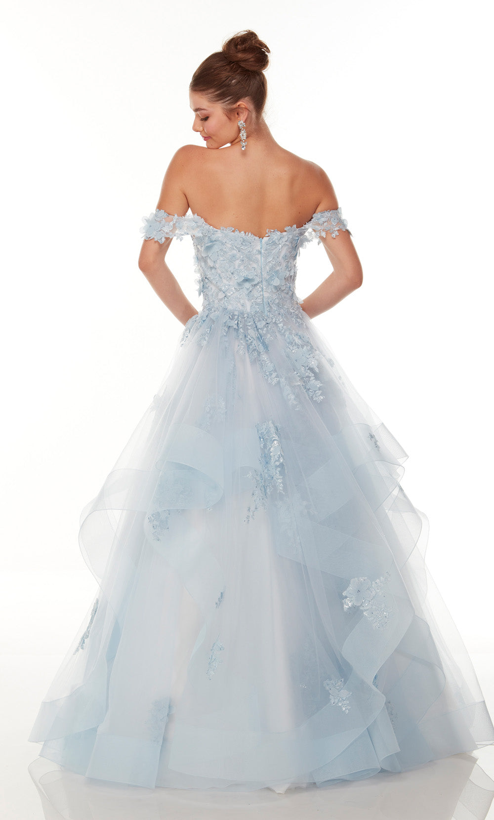 Alyce Prom (61065) Spring 2023