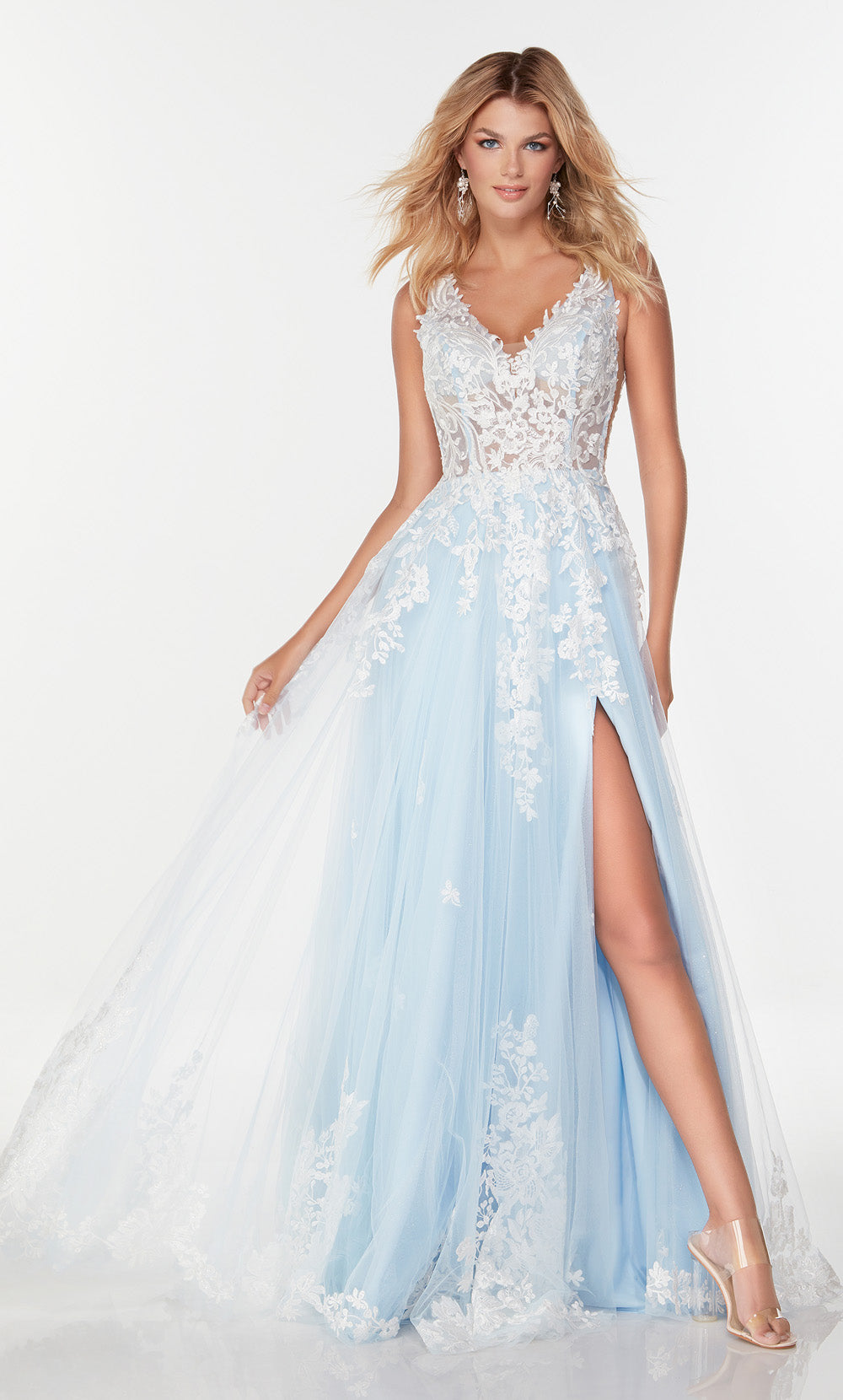 Alyce Prom (61066) Spring 2023