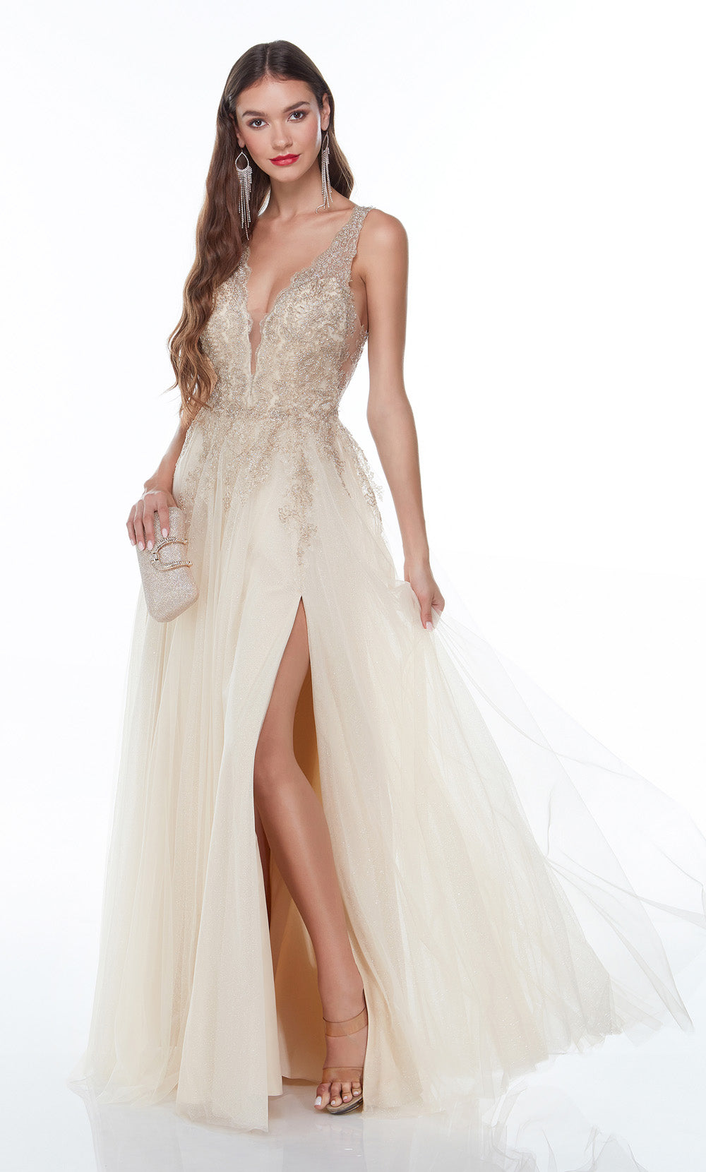 Alyce Prom (61072) Spring 2023